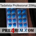 Tadalista Professional 20Mg viagra2